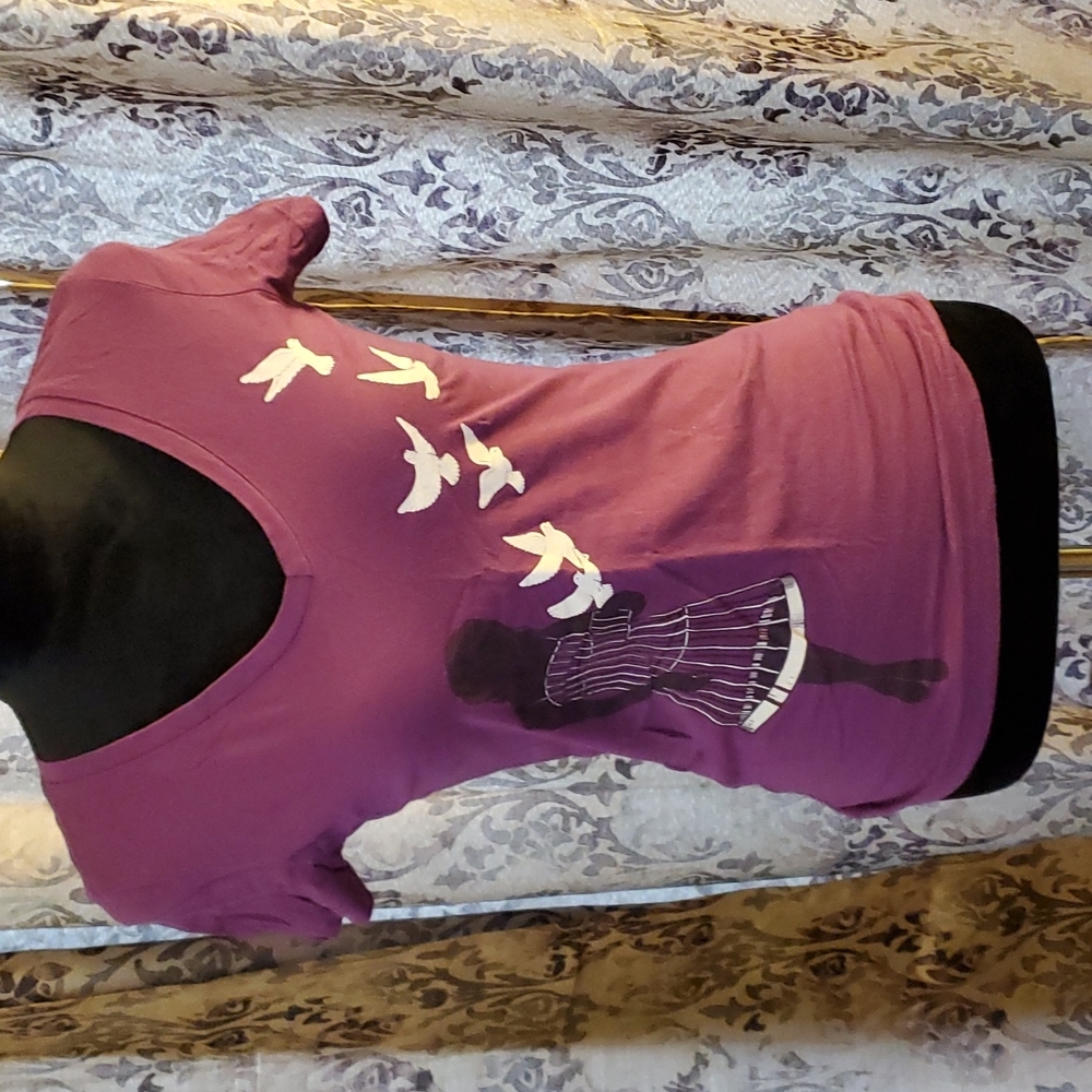 'Freed' Threadless tshirt